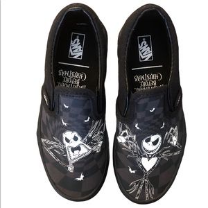 Vans The Nightmare Before Christmas